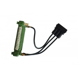 FŰTÉS ELLENÁLLÁS VW T4 91-04 SHARAN 96-00 SEAT ALHAMBRA 96-00 701959263D