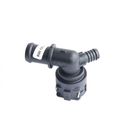 HŰTŐRENDSZER CSATLAKOZÓCSAP OCTAVIA AVIA III KAROQ FABIA SUPERB III VW AUDI SEAT 5Q0122291DH