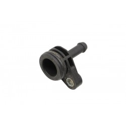 HŰTŐRENDSZER CSATLAKOZÓCSONK SKODA VW AUDI SEAT 06K121143