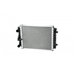 KIEGÉSZÍTŐ LÉGHŰTŐ BAL OLDALI AUDI A4 08-12,A7 11-14,A8 10-17,Q5 13-17 3.0 TFSI 8K0121212B