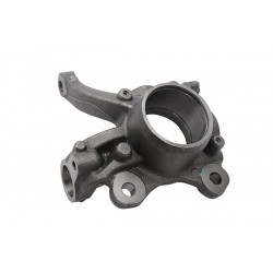 BAL OLDALI KORMÁNYCSUKLÓ VW T4 96-04 7D0407257A