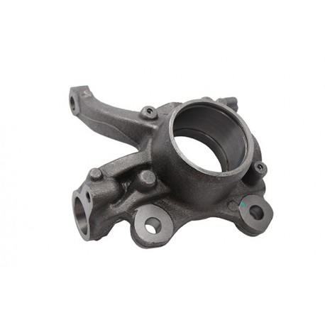 BAL OLDALI KORMÁNYCSUKLÓ VW T4 96-04 7D0407257A