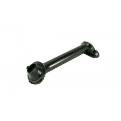 OLAJSZIVATTYÚ SZÍVÓCSATORNA KAROQ KODIAQ OCTR III SUPERB III YETI VW AUDI SEAT 04E115251P