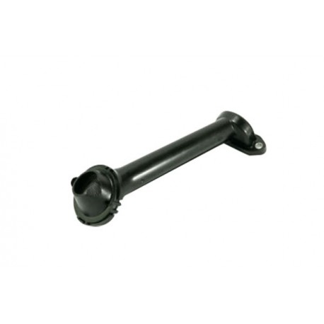 OLAJSZIVATTYÚ SZÍVÓCSATORNA KAROQ KODIAQ OCTR III SUPERB III YETI VW AUDI SEAT 04E115251P