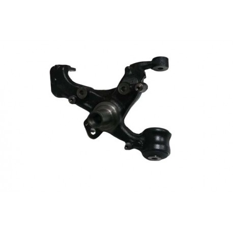 BAL HÁTSÓ KORMÁNYCSUKLÓ AUDI A4 01-09 SEAT EXEO 09-14 8E0505431AF