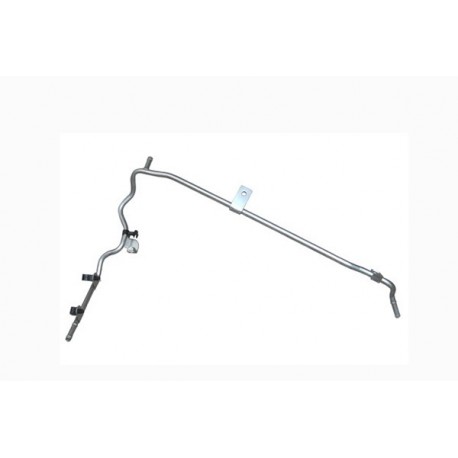 HŰTŐTÖMLŐ OCTAVIA II SUPERB II YETI 1.8 2.0 06J121075F