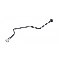 HŰTŐFOLYADÉK TÖMLŐ (ELÜLSŐ) AUDI Q5 09-172.0 BENZ/3.0 TDI 8R0121081AQ