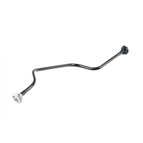 HŰTŐFOLYADÉK TÖMLŐ (ELÜLSŐ) AUDI Q5 09-172.0 BENZ/3.0 TDI 8R0121081AQ