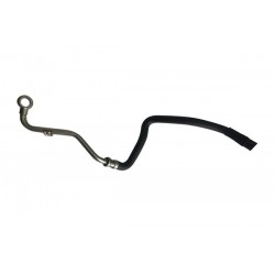 TURBÓ HŰTŐFOLYADÉK-VEZETÉK (VISSZATÉRÉS) AUDI A4 08-16 A5 08-17 A6 11-14 A8 10-17 Q5 09-17 VW AMAROK 10- 06H121492D