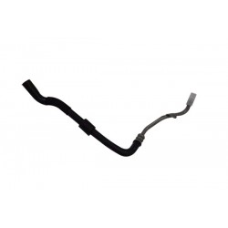 TURBÓ HŰTŐFOLYADÉK VEZETÉK (VISSZATÉRÉS) OCTAVIA II SUPERB II YETI AUDI A3 TT VW CC GOLF PASSAT SHARAN SEAT ALTEA LEON TOLEDO