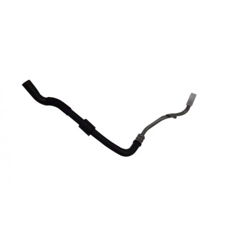 TURBÓ HŰTŐFOLYADÉK VEZETÉK (VISSZATÉRÉS) OCTAVIA II SUPERB II YETI AUDI A3 TT VW CC GOLF PASSAT SHARAN SEAT ALTEA LEON TOLEDO