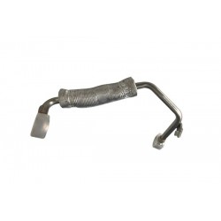 TURBÓ HŰTŐFOLYADÉK CSŐ (TÁPEGYSÉG) OCTAVIA II SUPERB II VW BEETLE CC EOS GOLF JETTA PASSAT SCIROCCO SHARAN TIGUAN AUDI SEAT