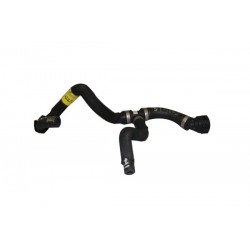 RADIÁTOR TÖMLŐ AUDI A8 10-13 2.5/3.0 BENZ. 4H0819378E