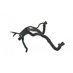 YETI 14-18 RADIÁTOR TÖMLŐ,VW JETTA 15-18 1.6 BENZ. 5K0121049A