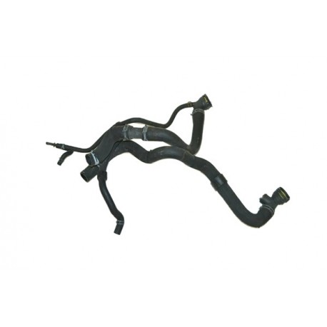 YETI 14-18 RADIÁTOR TÖMLŐ,VW JETTA 15-18 1.6 BENZ. 5K0121049A