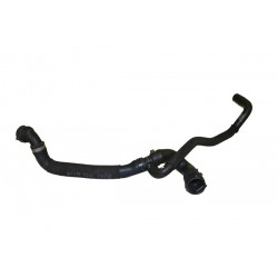 RADIÁTOR TÖMLŐ GYORSCSATLAKOZÓVAL AUDI A6,A7 15-18 1.8/2.0 BENZ. 4G0122101AT