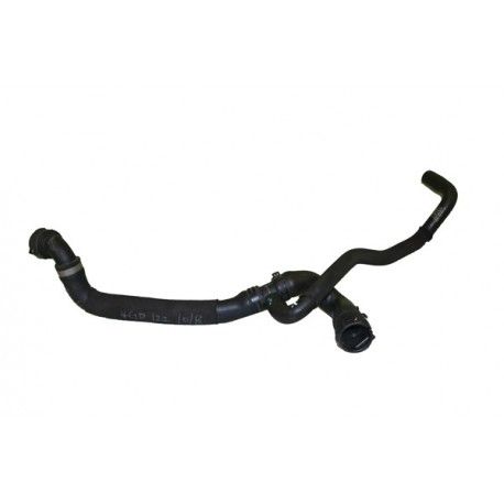 RADIÁTOR TÖMLŐ GYORSCSATLAKOZÓVAL AUDI A6,A7 15-18 1.8/2.0 BENZ. 4G0122101AT