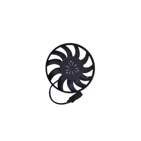 HŰTŐVENTILÁTOR.STR.P AUDI A8 03-10 (600W/390MM) 4E0959455H