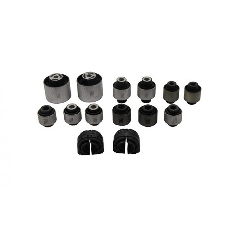 VEZÉRLŐKAR PERSELYEK (FÉM ÉS GUMI) HÁTSÓ OCTAVIA II SUPERB II YETI 1K0505203A