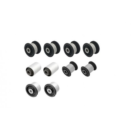 ELSŐ VEZÉRLŐKAR PERSELY KÉSZLET AUDI Q7 07-15,VW TOUAREG 03-10 7L0407077