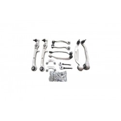 LENGŐKAROK - ELSŐ FELFÜGGESZTÉS JAVÍTÓ KÉSZLET AUDI A6 05-08 VW PHAETON 02-09 8D0498998-5