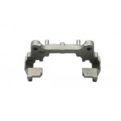 ELSŐ FÉKNYEREG YOKE SUPERB II 08-15 YETI 10-18 VW BOGÁR CADDY EOS GOLF JETTA PASSAT SCIROCCO TOURAN TIGUAN A3 Q3 ALTEA LEON