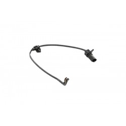 FÉKBETÉT KOPÁSÉRZÉKELŐ HÁTUL JOBBRA AUDI A6,A7 19-,Q5 17-,ETRON 19- (350 MM) 80A615121