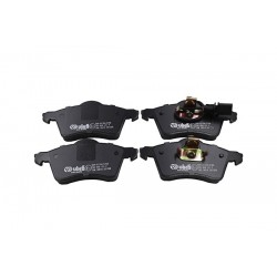 ELSŐ FÉKBETÉTEK VW TRANSPORTER T4 99-04(15" KERÉK) ÉRZÉKELŐKKEL 7D0698151F