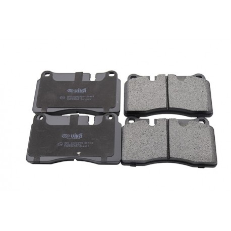 ELSŐ FÉKBETÉTEK VW TOUAREG 06-12 7L6698151E