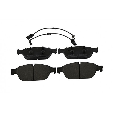 ELSŐ FÉKBETÉTEK AUDI A6,A7 11-18 (356X3 4MM) 4G0698151B