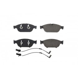 FÉKBETÉTEK.ELÖL AUDI A6,A7 11-,A8 14- ( 356X34MM) KÁBELLEL 4G0615121D 4G0698151M