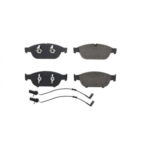 FÉKBETÉTEK.ELÖL AUDI A6,A7 11-,A8 14- ( 356X34MM) KÁBELLEL 4G0615121D 4G0698151M