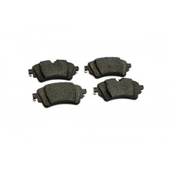 HÁTSÓ FÉKBETÉTEK AUDI A4 16-,A5 17-,Q5 18- ,RS4,RS5 18- (330X22MM) 8W0698451BG