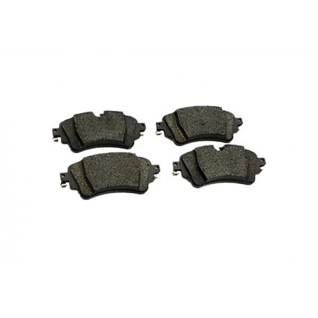 HÁTSÓ FÉKBETÉTEK AUDI A4 16-,A5 17-,Q5 18- ,RS4,RS5 18- (330X22MM) 8W0698451BG