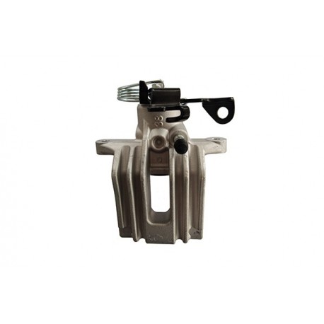 FÉKNYEREG HÁTUL JOBBRA VW PASSAT 97-05 AUDI A4 95-01 A6 98-05 SUPERB ERB 02-08 8E0615424