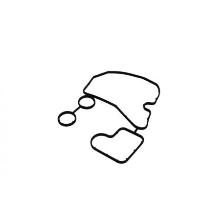 OLAJHŰTŐ TÖMÍTÉS AUDI A4 A5 A6 A7 A8 Q5 Q7 VW TOUAREG 3.0 TDI 059117070