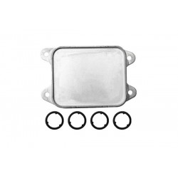 OLAJHŰTŐ OCTAVIA AVIA III RAPID SUPERB III YETI FABIA III +TÖMÍTÉSEK 04E115111D 04E117021C