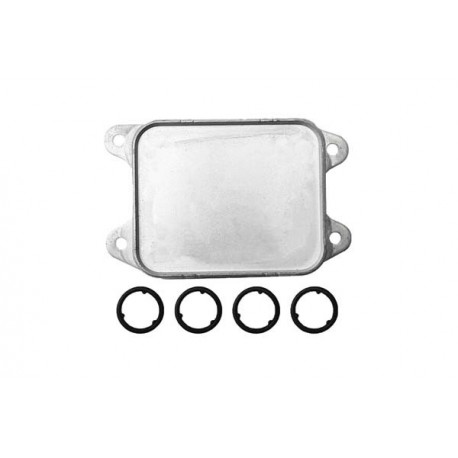 OLAJHŰTŐ OCTAVIA AVIA III RAPID SUPERB III YETI FABIA III +TÖMÍTÉSEK 04E115111D 04E117021C