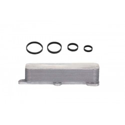 OLAJHŰTŐ VW T5 03-10,TOUAREG 03-10 2.5 TDI + TÖMÍTÉSEK 070198389 070117021D