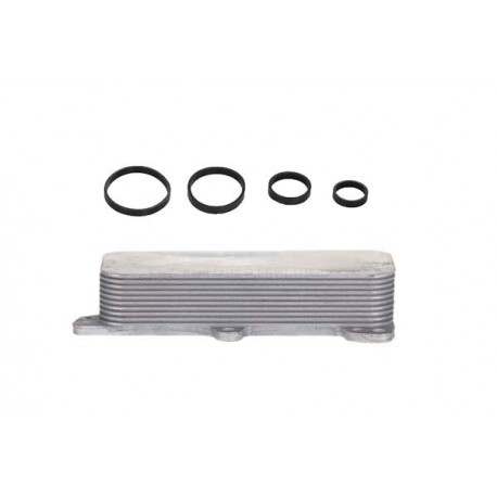 OLAJHŰTŐ VW T5 03-10,TOUAREG 03-10 2.5 TDI + TÖMÍTÉSEK 070198389 070117021D