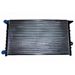 VW GOLF III/IV 2.0 RADIÁTOR 1HM121253R