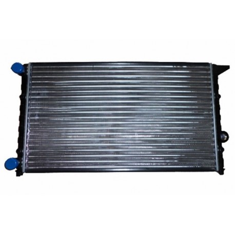 VW GOLF III/IV 2.0 RADIÁTOR 1HM121253R