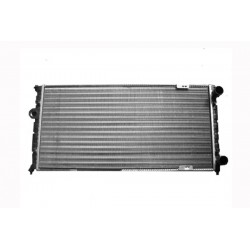 RADIÁTOR SEAT CORDOBA/IBIZA 1.6/2.0 01.93R-TŐL 6K0121253G