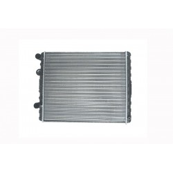 HŰTŐRADIÁTOR VW POLO/LUPO 94- (430X380MM) 6N0121253K
