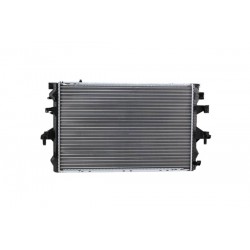 VÍZHŰTŐ VW T5 03-10 3.2 BENZ. 7H0121253M