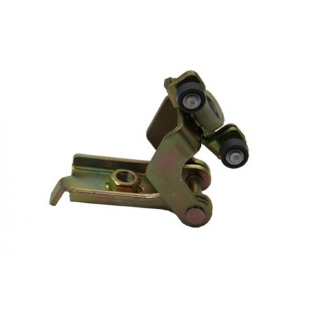 TOLÓAJTÓ ZSANÉR JOBBRA VW LT 97-07 DB SPRINTER 2D1843336D