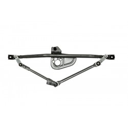 ELSŐ ABLAKTÖRLŐ MECHANIZMUS AUDI A6 98-05 4B1955603A