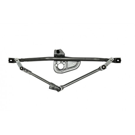 ELSŐ ABLAKTÖRLŐ MECHANIZMUS AUDI A6 98-05 4B1955603A