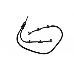 ÜZEMANYAG MEGKERÜLŐ VEZETÉK AUDI A4 05-12 A5 08-11 A6 05-11 A8 04-10 Q7 07-09 2.7/3.0 TDI 059130218H