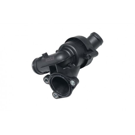 TERMOSZTÁT HÁZ KPL. FABIA III RAPID AUDI A1 SEAT IBIZA TOLEDO VW POLO 1.4 TDI 04B121111C